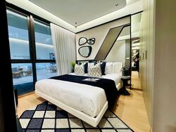 Zyon Grand (D3), Apartment #639064911